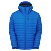 RAB MICROLIGHT ALPINE JACKET MYN