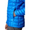 RAB MYTHIC ALPINE LIGHT JACKET DEFAULT 5