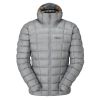 RAB MYTHIC G JACKET CDE RAB MYTHIC G JACKET CDE