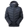 RAB GLACEON PRO JACKET DGY