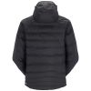 RAB VALIANCE JACKET BLK 2
