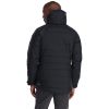 RAB VALIANCE JACKET BLK 4