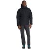 RAB VALIANCE JACKET BLK 5