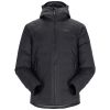 RAB VALIANCE JACKET BLK