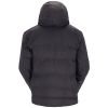 RAB BATURA JACKET BLK 1