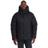 RAB BATURA JACKET BLK 2