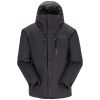 RAB BATURA JACKET BLK