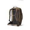 GREGORY BORDER CARRY ON 40 BRN 02