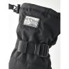 HESTRA GAUNTLET SR MITT BLK 3