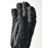 HESTRA GAUNTLET SR 5-FINGER BLK 1
