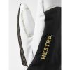 ARMY LEATHER GORE-TEX MITT BKW 1