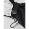 ARMY LEATHER GORE-TEX MITT BKW 5