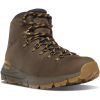 DANNER MOUNTAIN 600 LEAF WOMEN BRN