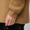 FJR W OVIK RIB SWEATER DEFAULT 5