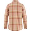 FJR W SINGI  FLANNEL OVERSHIRT CHK 1