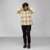 FJR W SINGI  FLANNEL OVERSHIRT DEFAULT 11