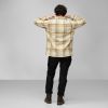 FJR W SINGI  FLANNEL OVERSHIRT DEFAULT 12