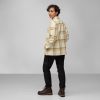FJR W SINGI  FLANNEL OVERSHIRT DEFAULT 13
