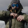 FJR EXPEDTION PACK DOWN HOODIE DEFAULT 23