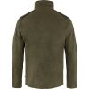 FJR STEN FLEECE DOV 1