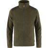FJR STEN FLEECE DOV