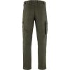 FJR VIDDA PRO TROUSERS - SHORT FOR 01