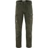 FJR VIDDA PRO TROUSERS - SHORT FOR