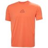 HH SKOG GRAPHIC T-SHIRT FRE HH SKOG GRAPHIC T-SHIRT FRE