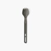 S2S FRONTIER UL LONG HAN SPORK GRY