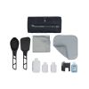 S2S CAMP KITCHEN TOOL KIT 10 P BLK