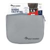S2S US HANG TOILETARY BAG SMAL GRY a S2S US HANG TOILETARY BAG SMAL GRY a