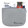 S2S US HANG TOILETARY BAG LRG GRY a S2S US HANG TOILETARY BAG LRG GRY a
