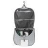 S2S US HANG TOILETARY BAG LRG GRY S2S US HANG TOILETARY BAG LRG GRY
