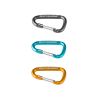 S2S CARABINER SET MIXED X3 ANY a