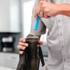 HYDRAPAK GEAR CLEANING KIT BLK b HYDRAPAK GEAR CLEANING KIT BLK b