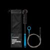 HYDRAPAK GEAR CLEANING KIT BLK HYDRAPAK GEAR CLEANING KIT BLK