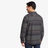 SHERPA SANGPO L/S SHIRT GRY b