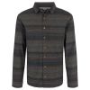 SHERPA SANGPO L/S SHIRT GRY