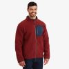 SHERPA YATRI FZ JACKET CAY a