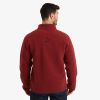 SHERPA YATRI FZ JACKET CAY c