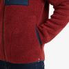 SHERPA YATRI FZ JACKET CAY e