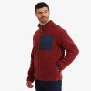 SHERPA YATRI FZ JACKET CAY f