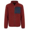 SHERPA YATRI FZ JACKET CAY