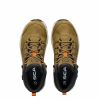SCARPA RS PRO WP-Y 39-40 SAG c