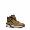 SCARPA RS PRO WP-Y 39-40 SAG