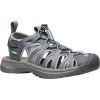 KEEN WHISPER-MEDIUM GREY/PEA GRY