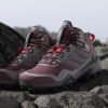 TERREX W SKYCHASER MID GTX BRG 33
