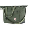 FJR HIGH COAST TOTE 30 GRN 2