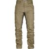 FJR ABISKO LT TREK ZIP-OFF - R SND
