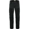 FJR KEB TROUSERS - REGULAR BLK FJR KEB TROUSERS - REGULAR BLK